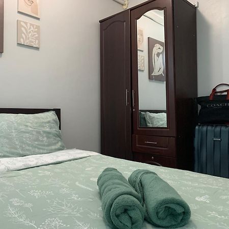 Spacious 2-Bedroom Condo,Wifi,Netflix,Free Parking Cagayán de Oro Exterior foto