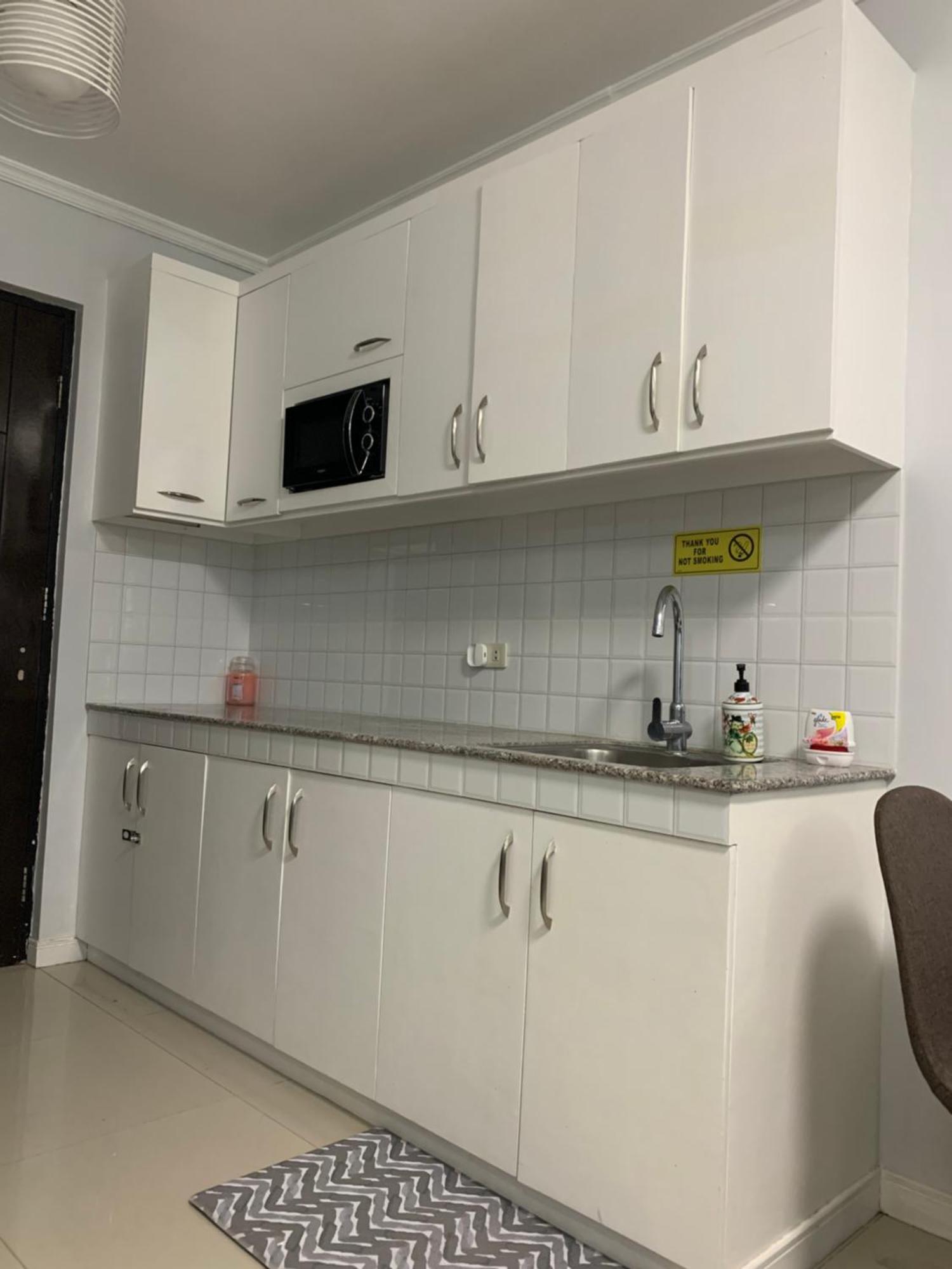 Spacious 2-Bedroom Condo,Wifi,Netflix,Free Parking Cagayán de Oro Exterior foto